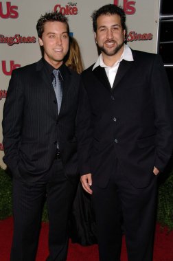 oscar parti sonrası bize haftalık ve rolling stone