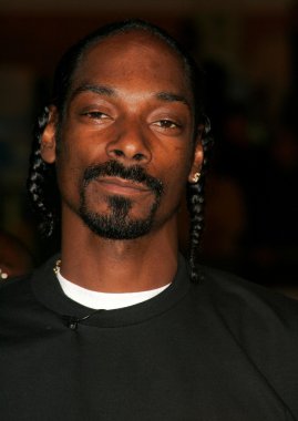 Snoop Dogg