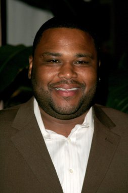 Anthony Anderson