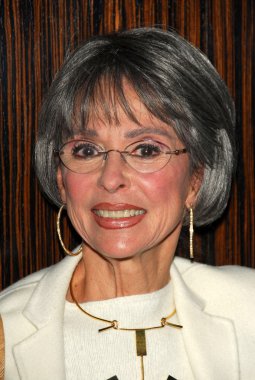 Rita Moreno