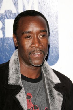 Don Cheadle