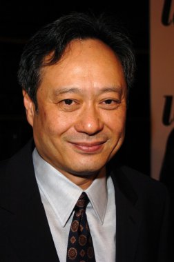 Ang Lee
