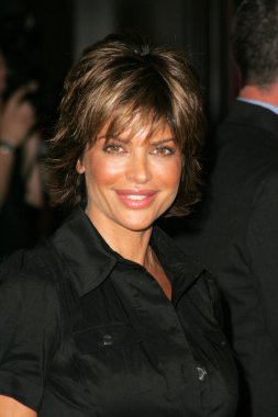 Lisa Rinna