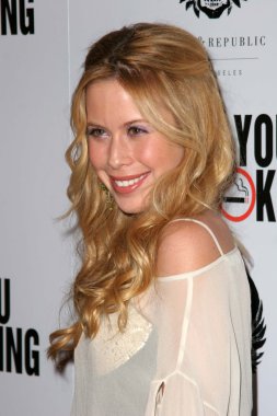Tara lipinski