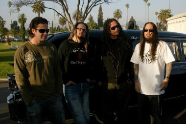 Korn basın toplantısı