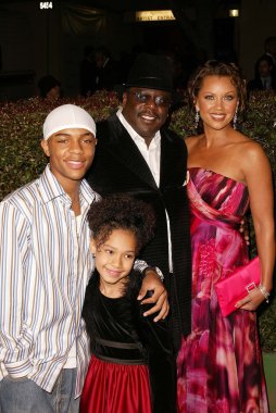 Bow wow, cedric entertainer, vanessa l. williams, gabby soleil