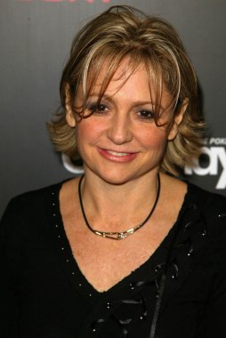 Jennifer Harman
