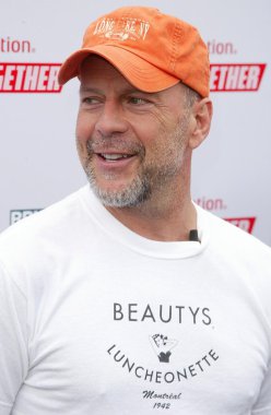 Bruce Willis