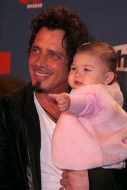 Chris Cornell