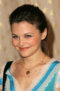 Ginnifer Goodwin