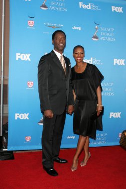 gelenler 37 yıllık naacp Image Ödülleri