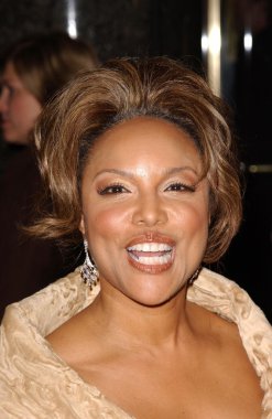 Lynn Whitfield