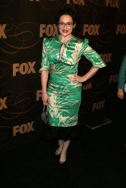 Ocak 2006 fox tca parti