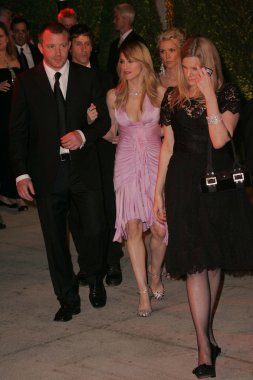 2006 vanity fair oscar partisi