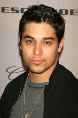 Wilmer Valderrama