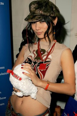 Showtime tarzı 2006 ikinci gün