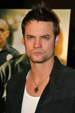 Shane west