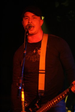 stereocell todd riffel