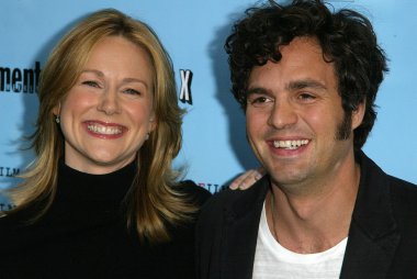 Laura linney ve mark ruffalo
