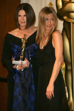 basın odası 78 yıllık Akademi Ödülleri