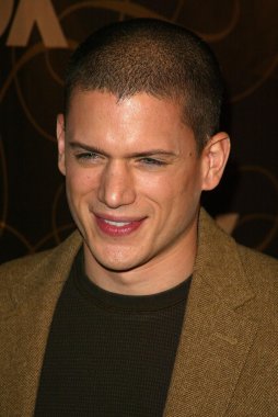 Wentworth Miller