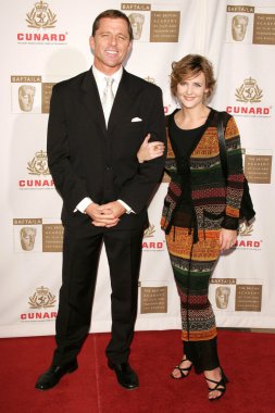 2005 BAFTA LA Cunard Britannia Awards