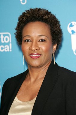Wanda Sykes