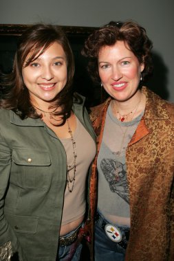 Showtime tarzı 2006 ikinci gün