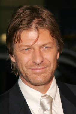 Sean Bean