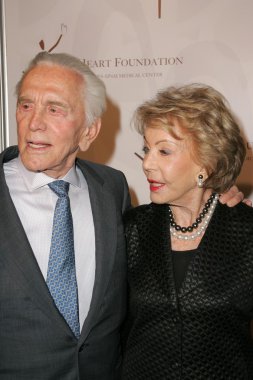 Steven S Cohen İnsani Ödülü Tanıtımı yemek