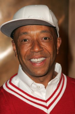 Russell Simmons