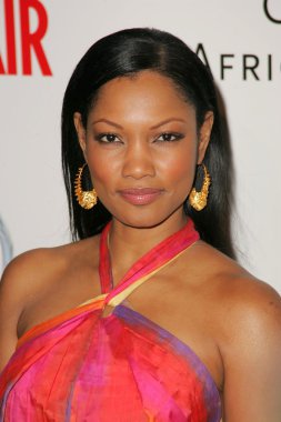 Vanity fair ve eIF amped Afrika pre-oscar yararına sunmak