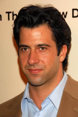 Troy Garity