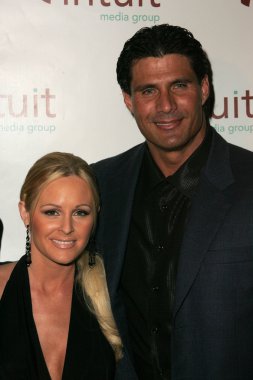 Intuit medya grubu Launch Party