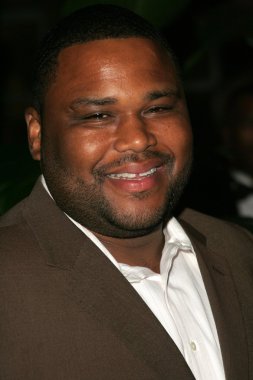Anthony Anderson