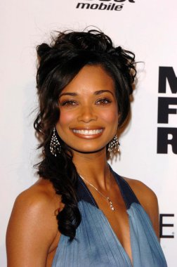 Rochelle aytes