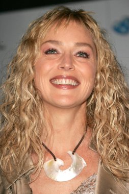 Sharon Stone