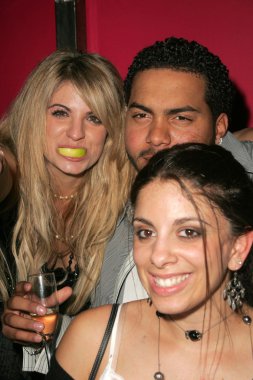 bridgetta tomarchio'nın doğum günü partisi