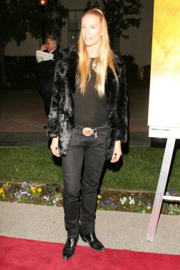 Kelly lynch neil genç kalp altın Gala gecesinde. Paramount Tiyatrosu, los angeles, ca 02-07-06