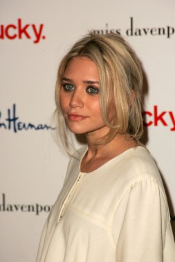 Ashley Olsen
