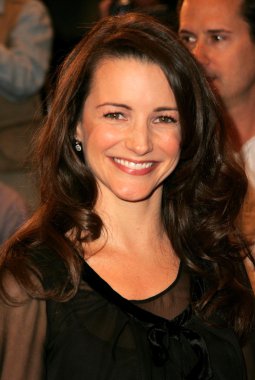 Kristin Davis
