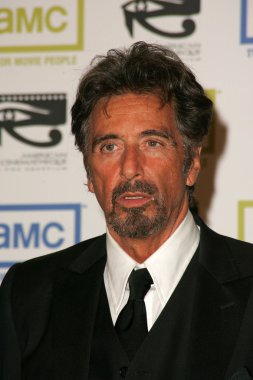 Al Pacino