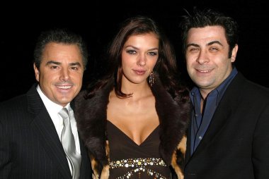 10 yıllık çok kültürlü prism Ödülleri gala