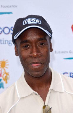 Don Cheadle