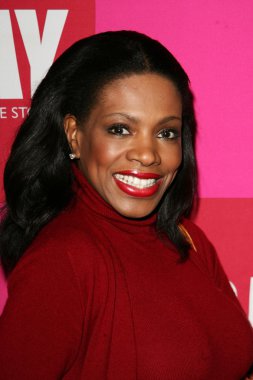 Sheryl Lee Ralph