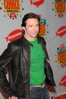Hugh Jackman
