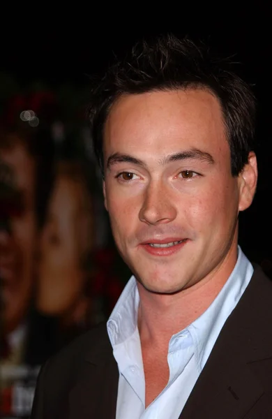 Chris Klein. — Foto de Stock