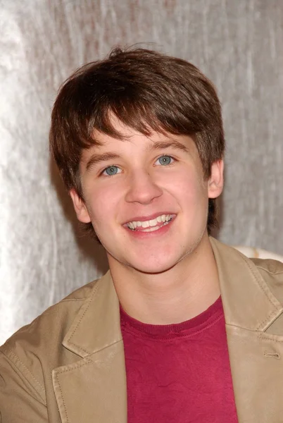 Devon Werkheiser — Stok fotoğraf