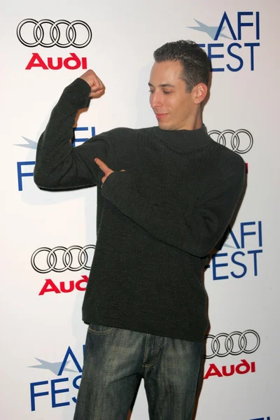 AFI fest 2005 tarama 