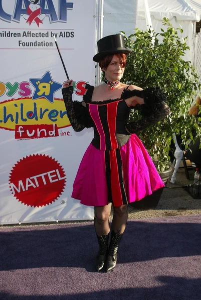 12 yıllık rüya halloween bağış toplama etkinliği